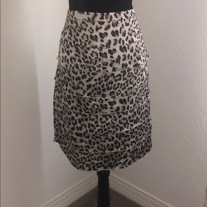 Sharon Young skirt size 12